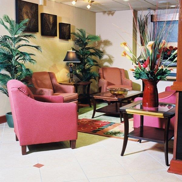 Spark By Hilton Williamsburg Historic Area Interno foto